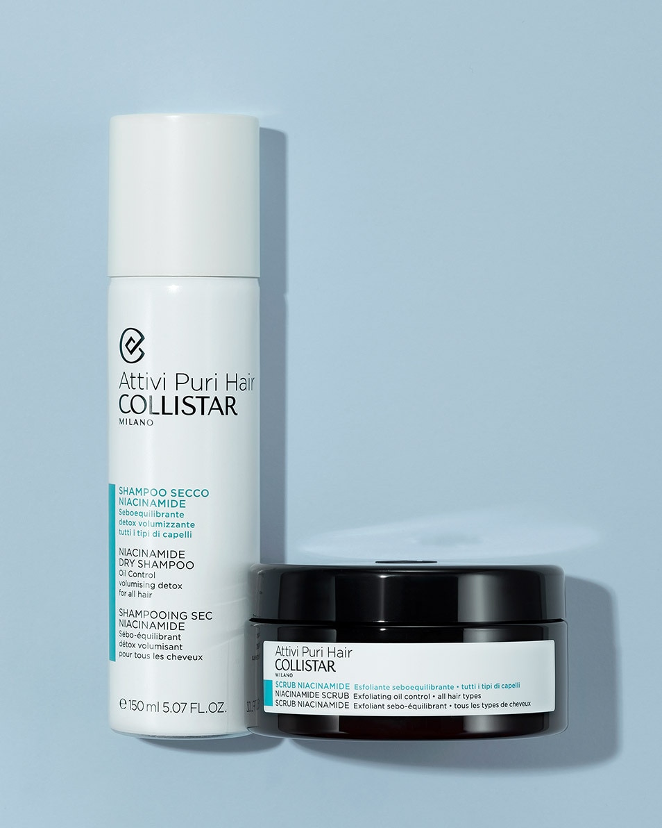 COLLISTAR Attivi Puri Gommage Niacinamide 250 ML 4