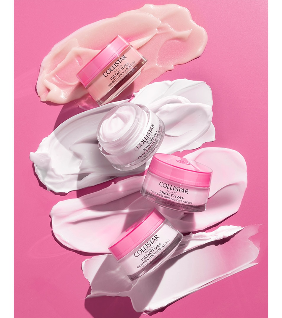 Crème Hydratation Profonde