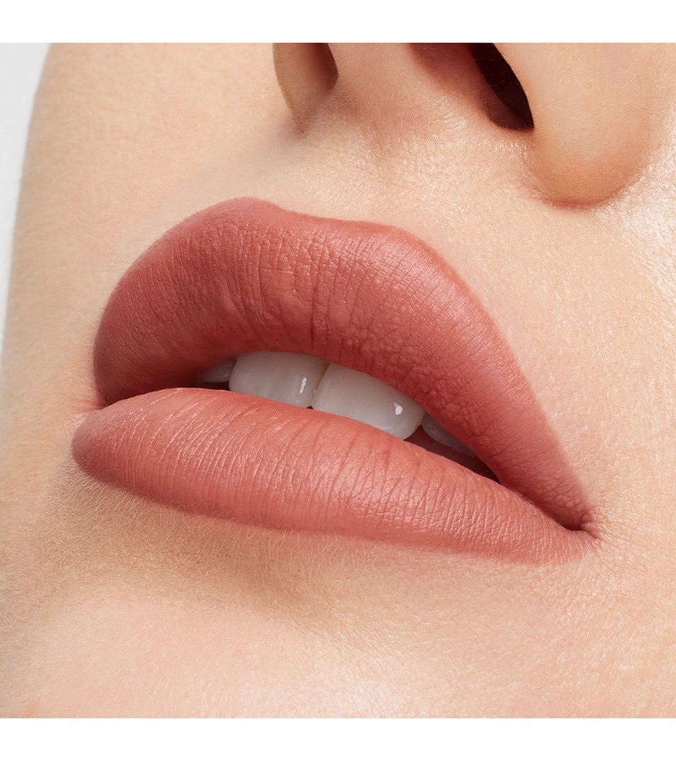 M.A.C M·A·CXIMAL SILKY MATTE VIVA GLAM LIPSTICK Rouge à lèvres - fini satiné & mat - très pigmenté VIVA EQUALITY 4