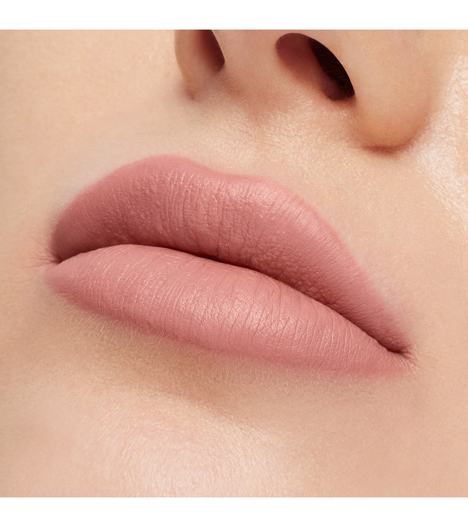Lippenstift - satijnen en matte finish - zeer gepigmenteerd