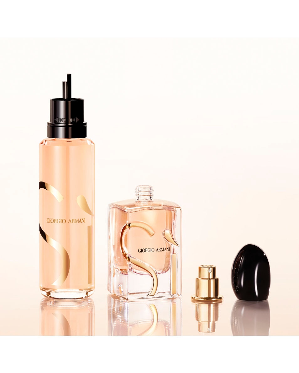 Eau De Parfum - Parfum Recharge Femme