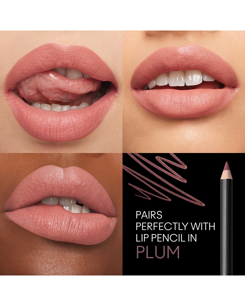 M.A.C M·A·CXIMAL SILKY MATTE LIPSTICK Lipstick - matte & satijnen finish - langhoudend Kinda Sexy