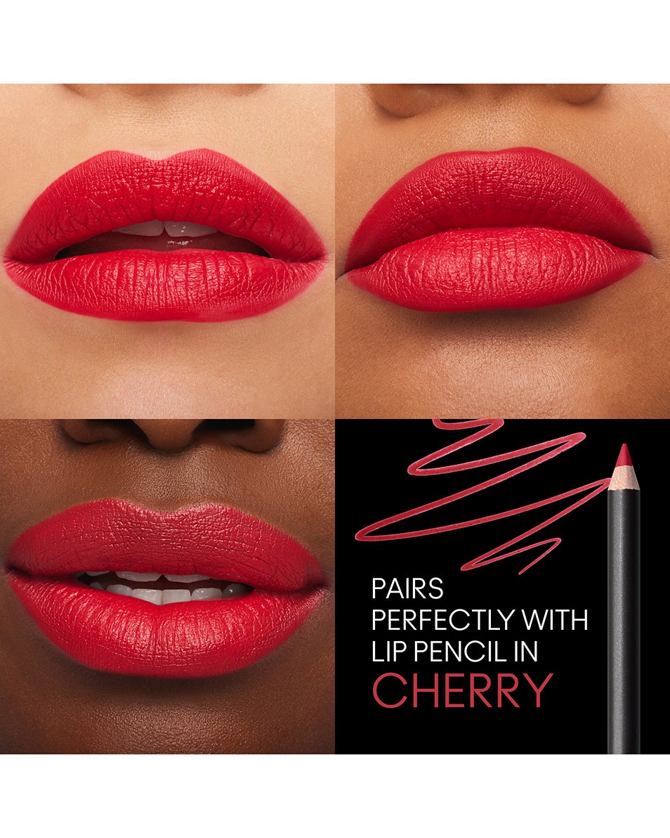 M.A.C M·A·CXIMAL SILKY MATTE LIPSTICK Lipstick - matte & satijnen finish - langhoudend Red Rock 4