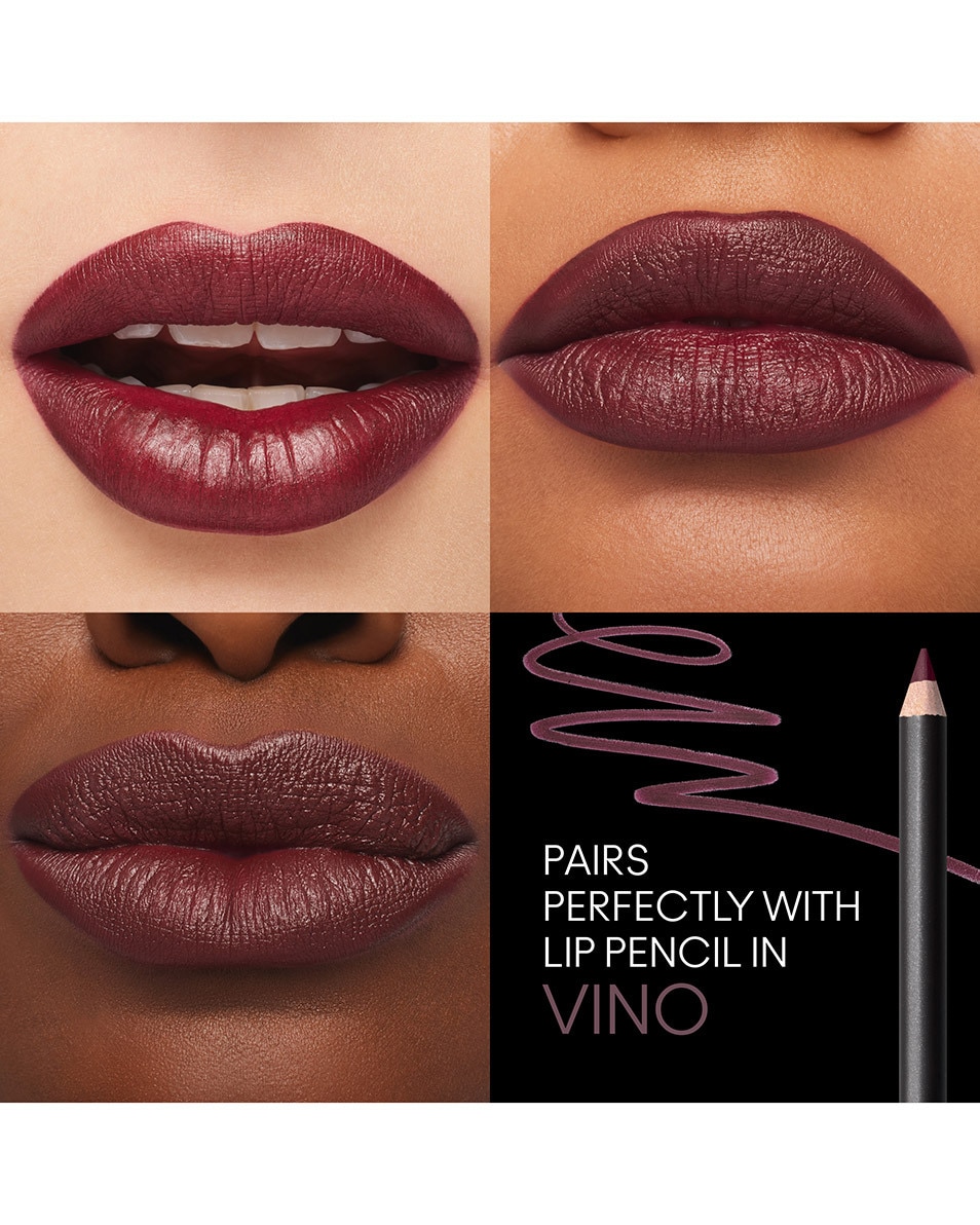 M.A.C M·A·CXIMAL SILKY MATTE LIPSTICK Lipstick - matte & satijnen finish - langhoudend Mixed Media