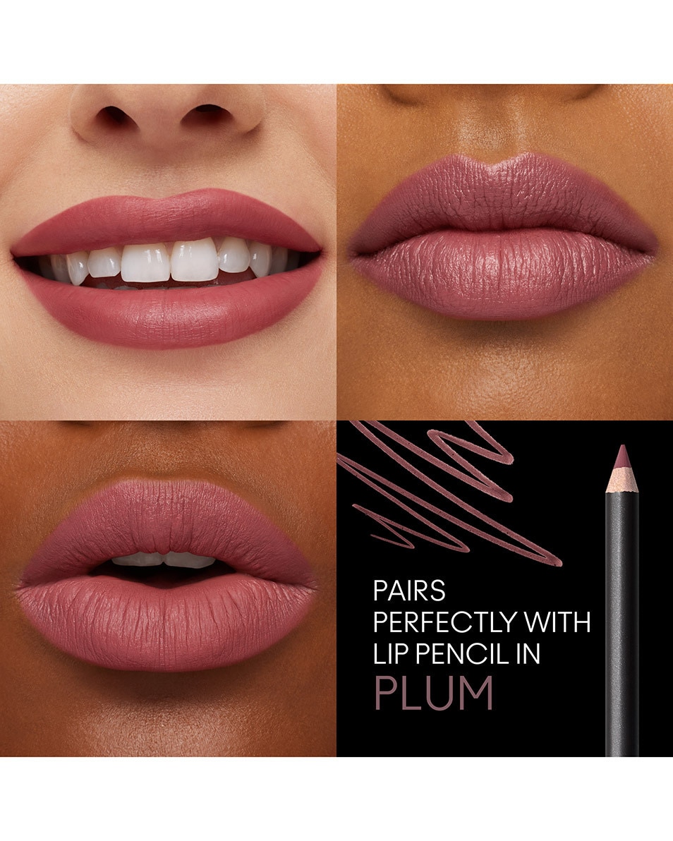 M.A.C M·A·CXIMAL SILKY MATTE LIPSTICK Lipstick - matte & satijnen finish - langhoudend Twig Twist 4