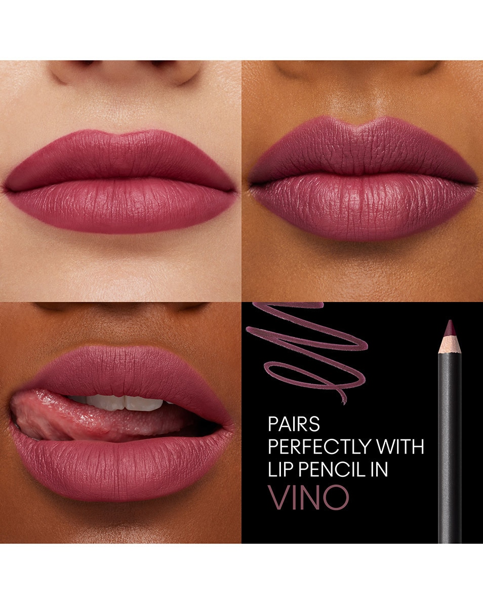 M.A.C M·A·CXIMAL SILKY MATTE LIPSTICK Lipstick - matte & satijnen finish - langhoudend Captive Audience 4