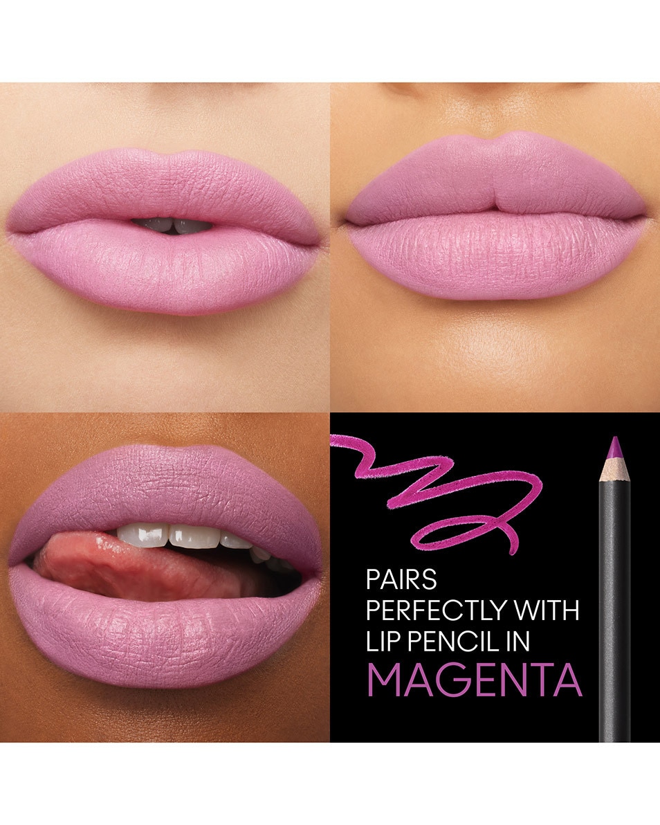 M.A.C M·A·CXIMAL SILKY MATTE LIPSTICK Lipstick - matte & satijnen finish - langhoudend Lipstick Snob 4