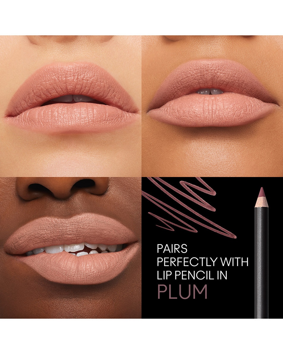 M.A.C M·A·CXIMAL SILKY MATTE LIPSTICK Lipstick - matte & satijnen finish - langhoudend Honeylove 4