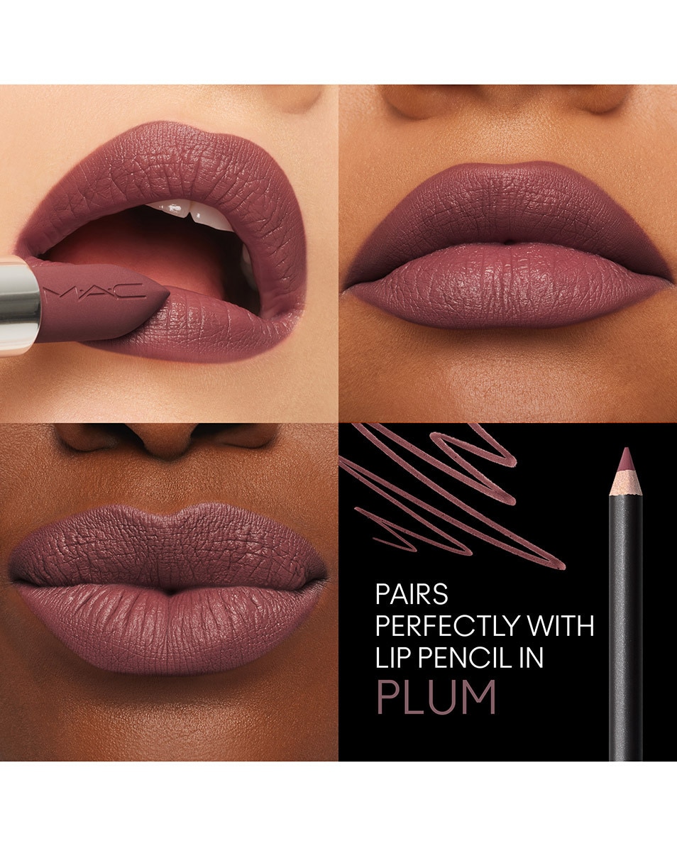 M.A.C M·A·CXIMAL SILKY MATTE LIPSTICK Lipstick - matte & satijnen finish - langhoudend Whirl