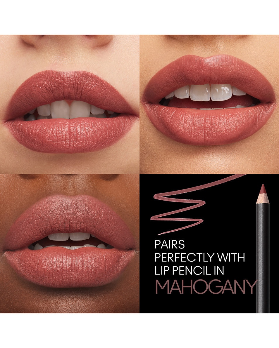 M.A.C M·A·CXIMAL SILKY MATTE LIPSTICK Lipstick - matte & satijnen finish - langhoudend Sweet Deal 4