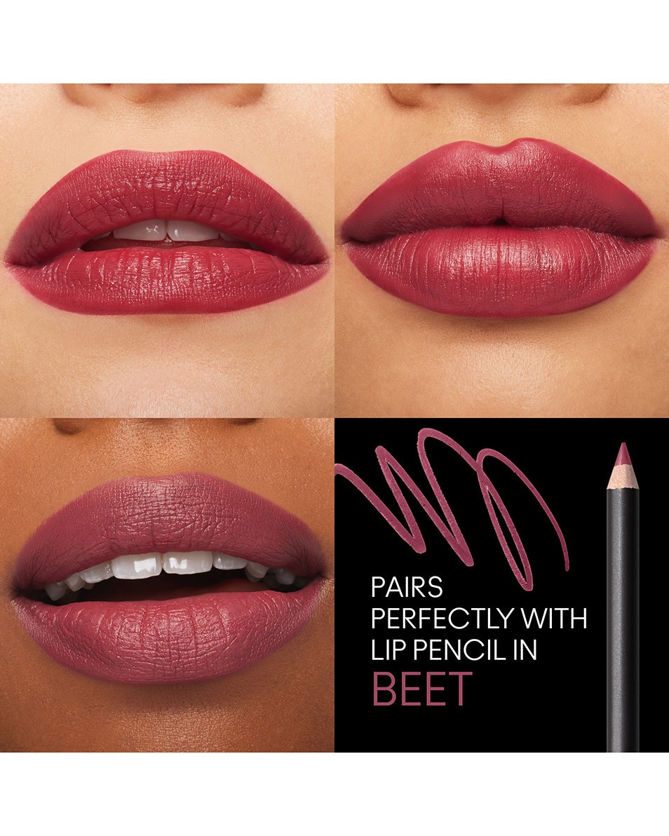 M.A.C M·A·CXIMAL SILKY MATTE LIPSTICK Lipstick - matte & satijnen finish - langhoudend Keep Dreaming 4
