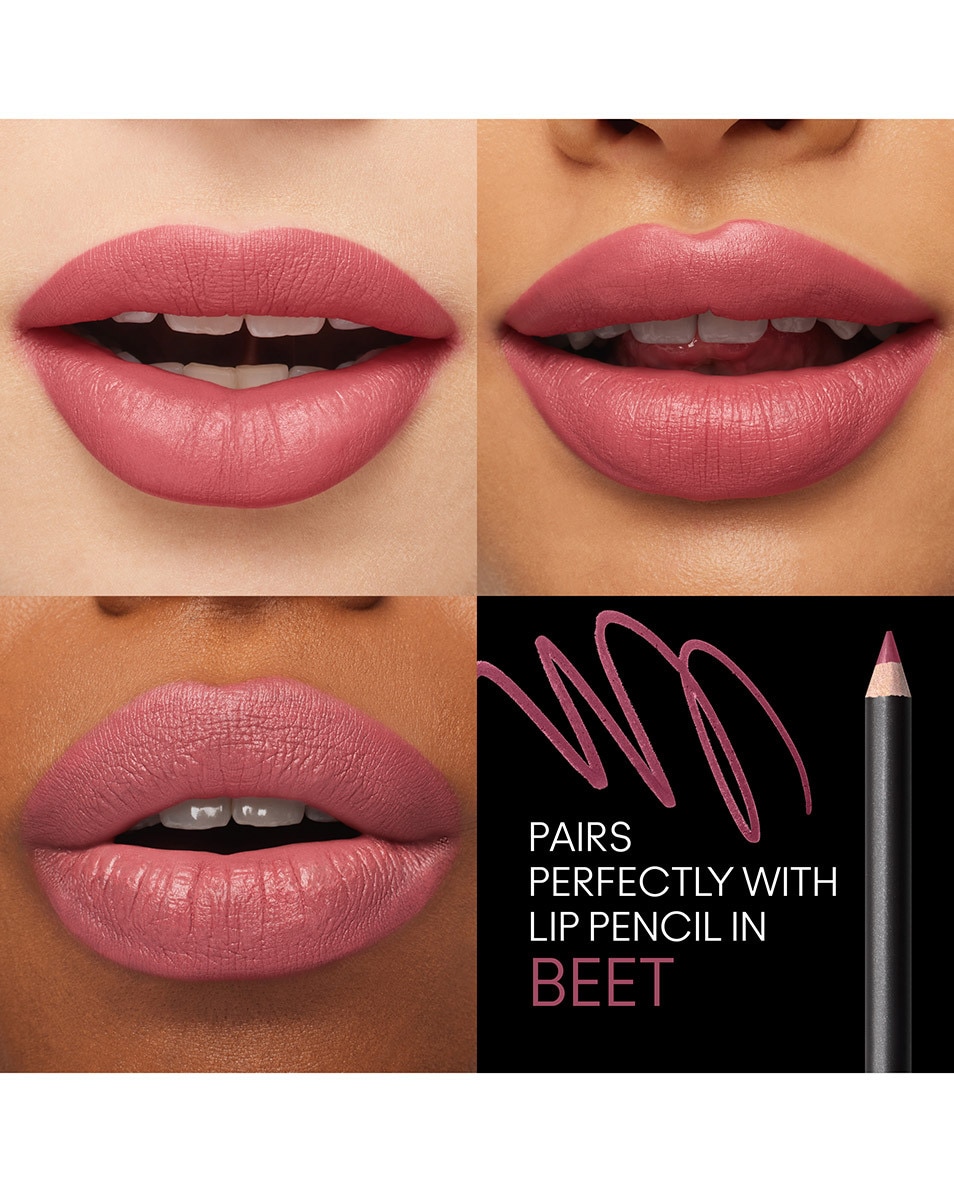 M.A.C M·A·CXIMAL SILKY MATTE LIPSTICK Lipstick - matte & satijnen finish - langhoudend Get The Hint?