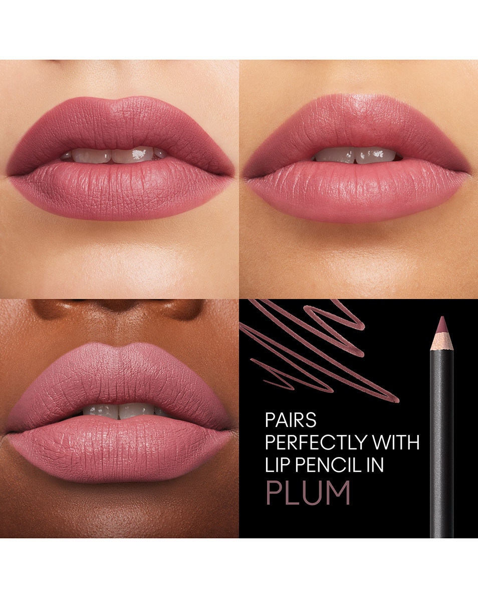 M.A.C M·A·CXIMAL SILKY MATTE LIPSTICK Lipstick - matte & satijnen finish - langhoudend Mehr 4