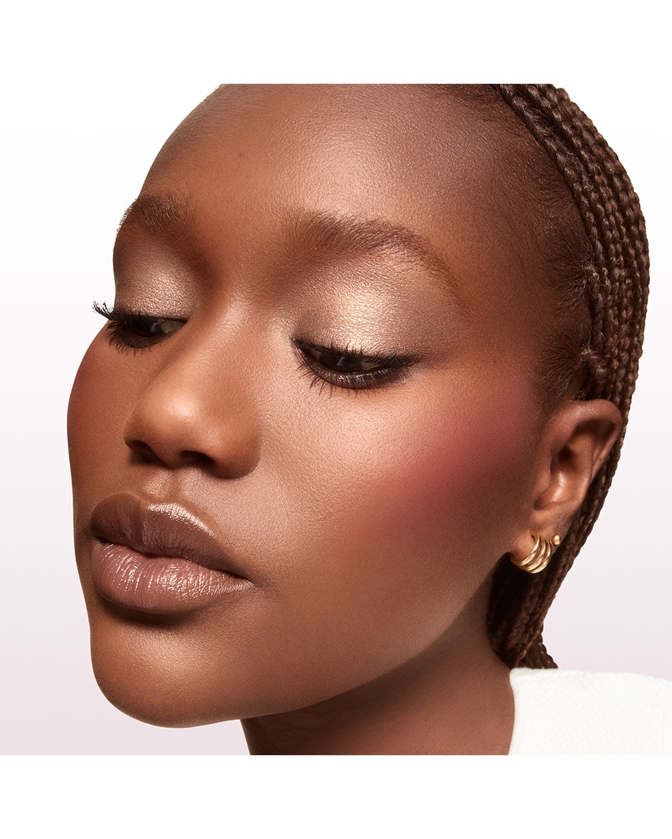 De Ultra Precieze, Vloeibare Oogschaduw