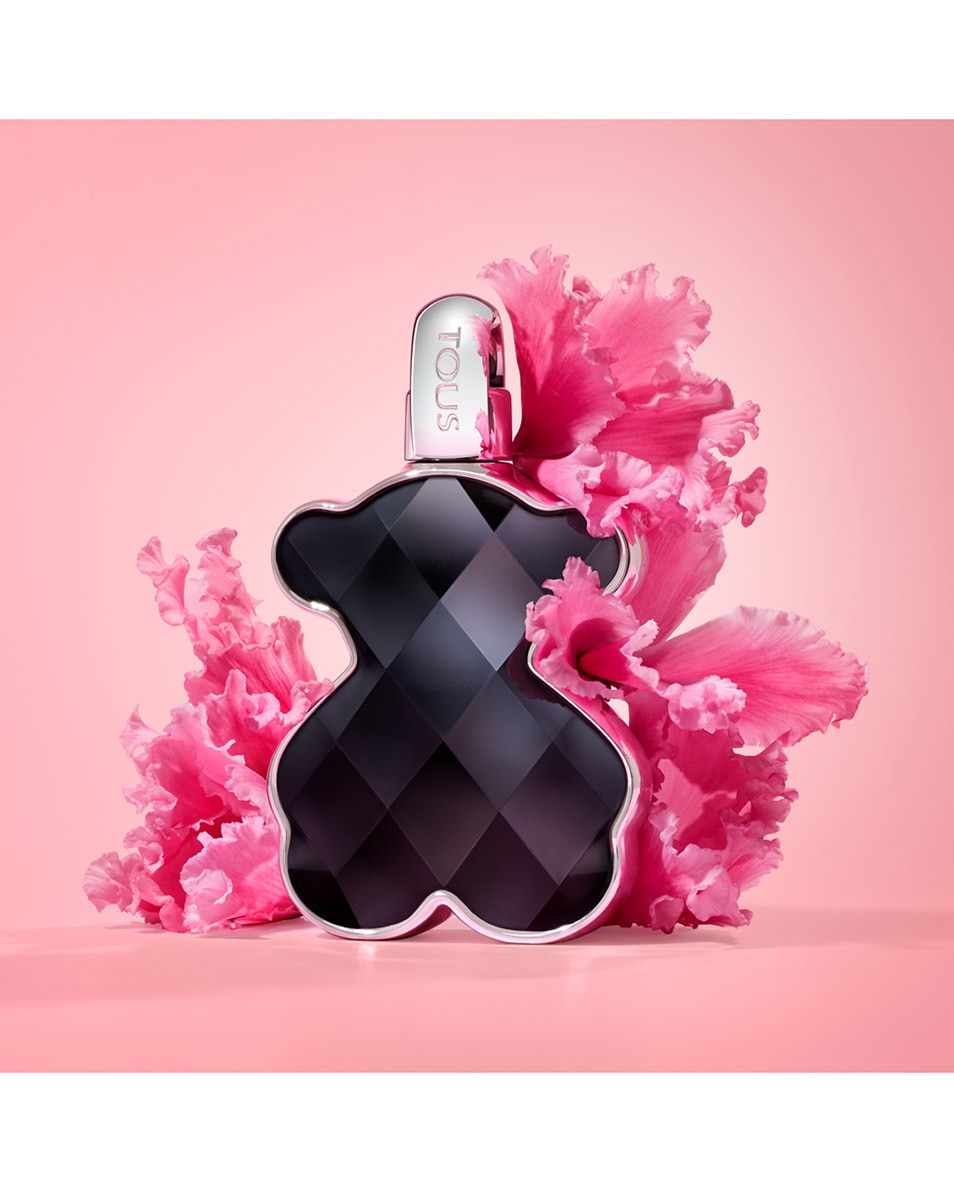 TOUS LoveMe The Onyx Parfum 30 ML 4
