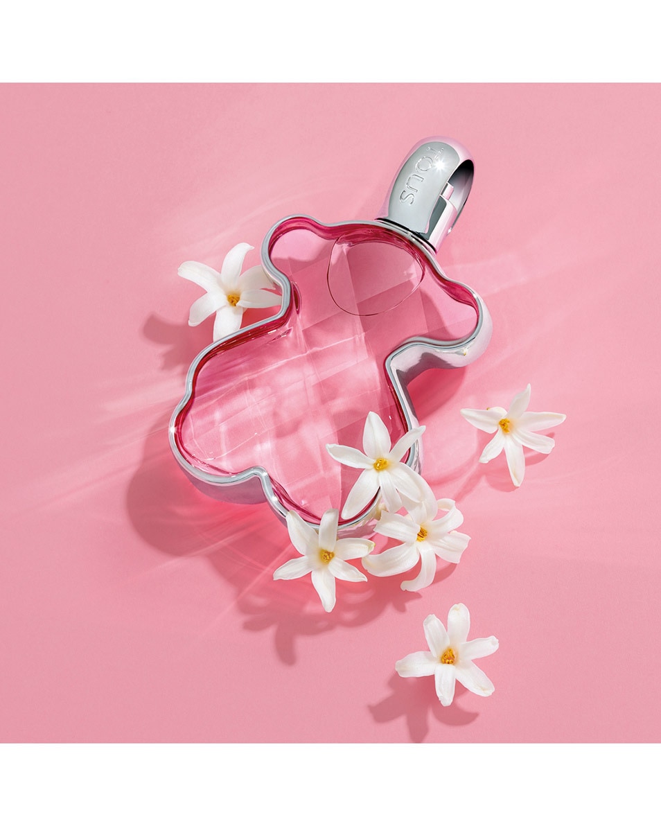TOUS LoveMe Eau de Parfum 90 ML 4