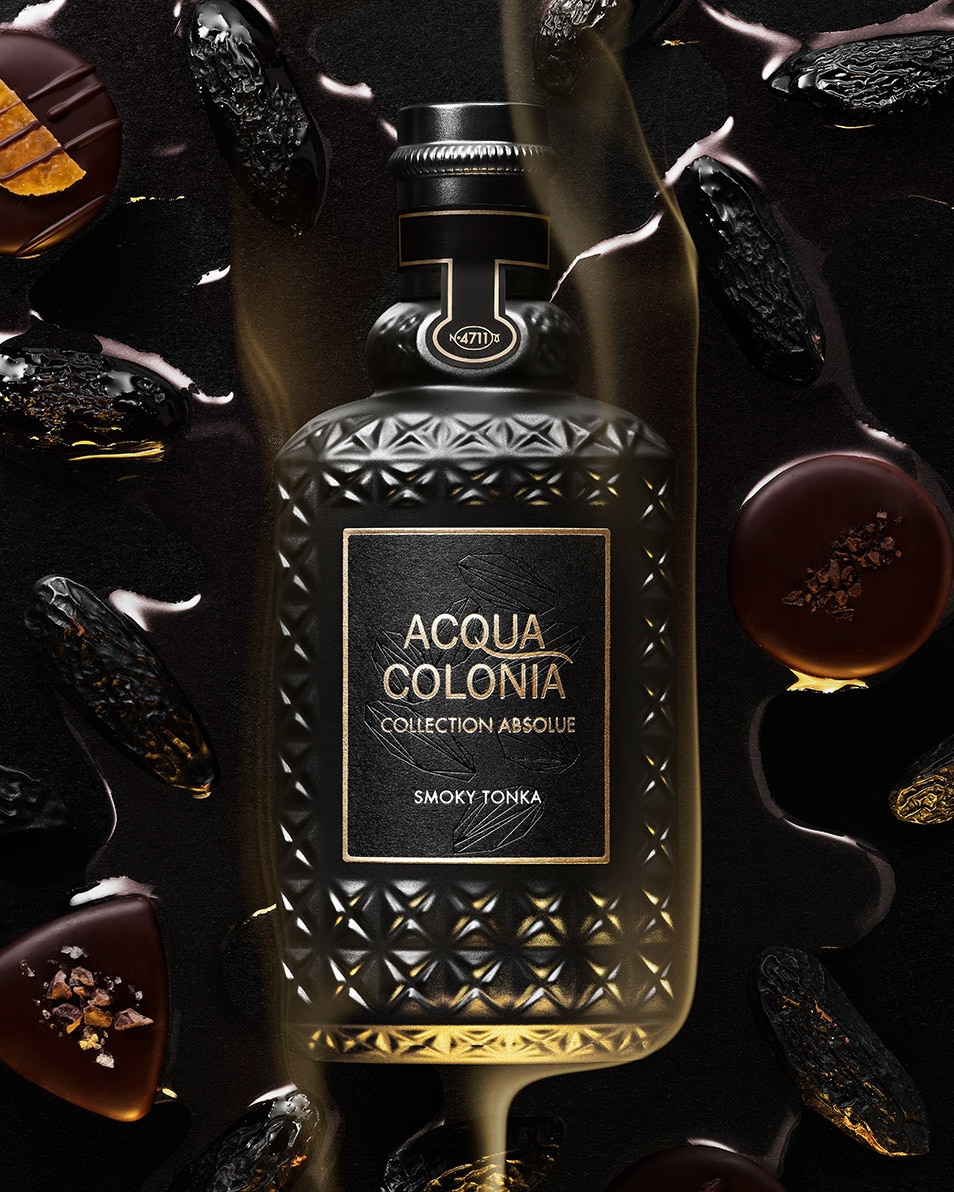 Smoky Tonka Eau de Parfum