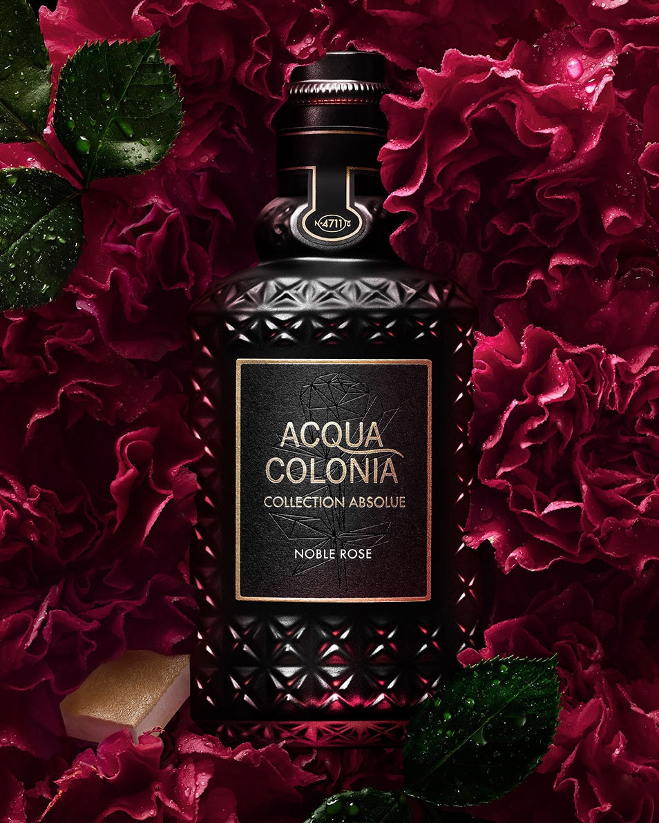 Noble Rose Eau de Parfum