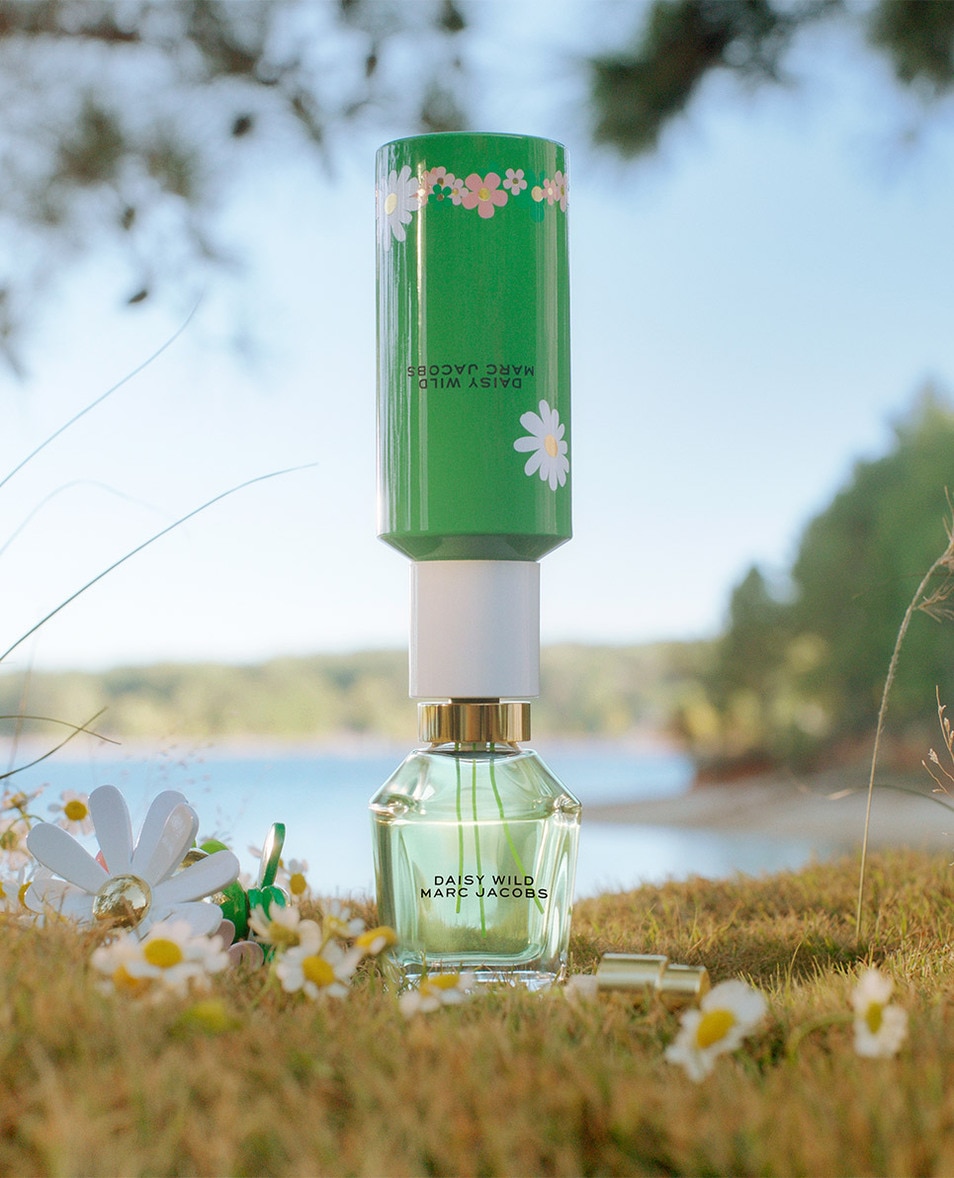 MARC JACOBS Daisy Wild Eau de Parfum 100 ML