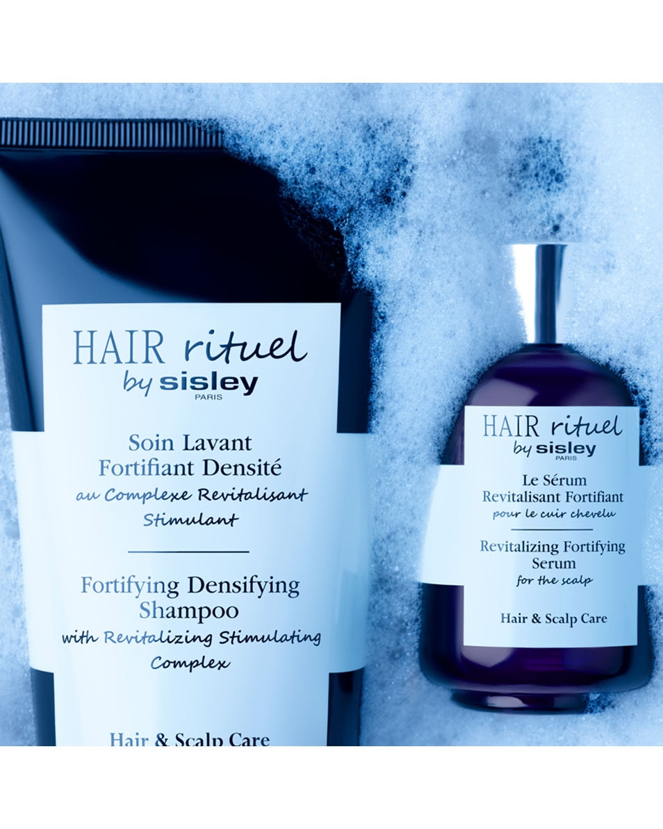Fortifying Densifying Shampoo