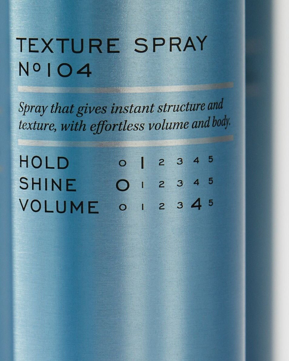 Texture Texture Spray N°104 300 ML 4