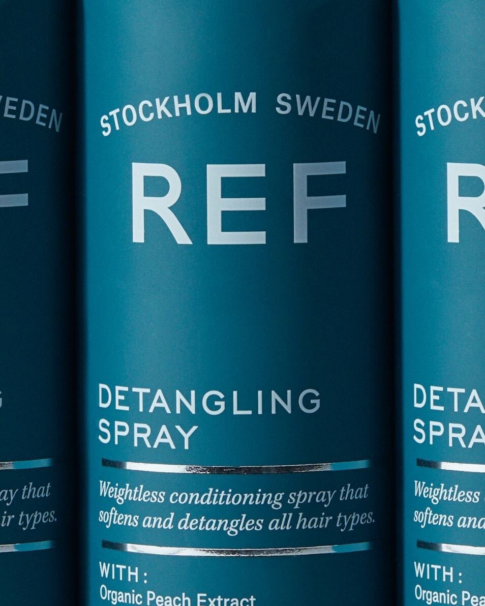 Detangling Ontwarrende spray 175 ML 4