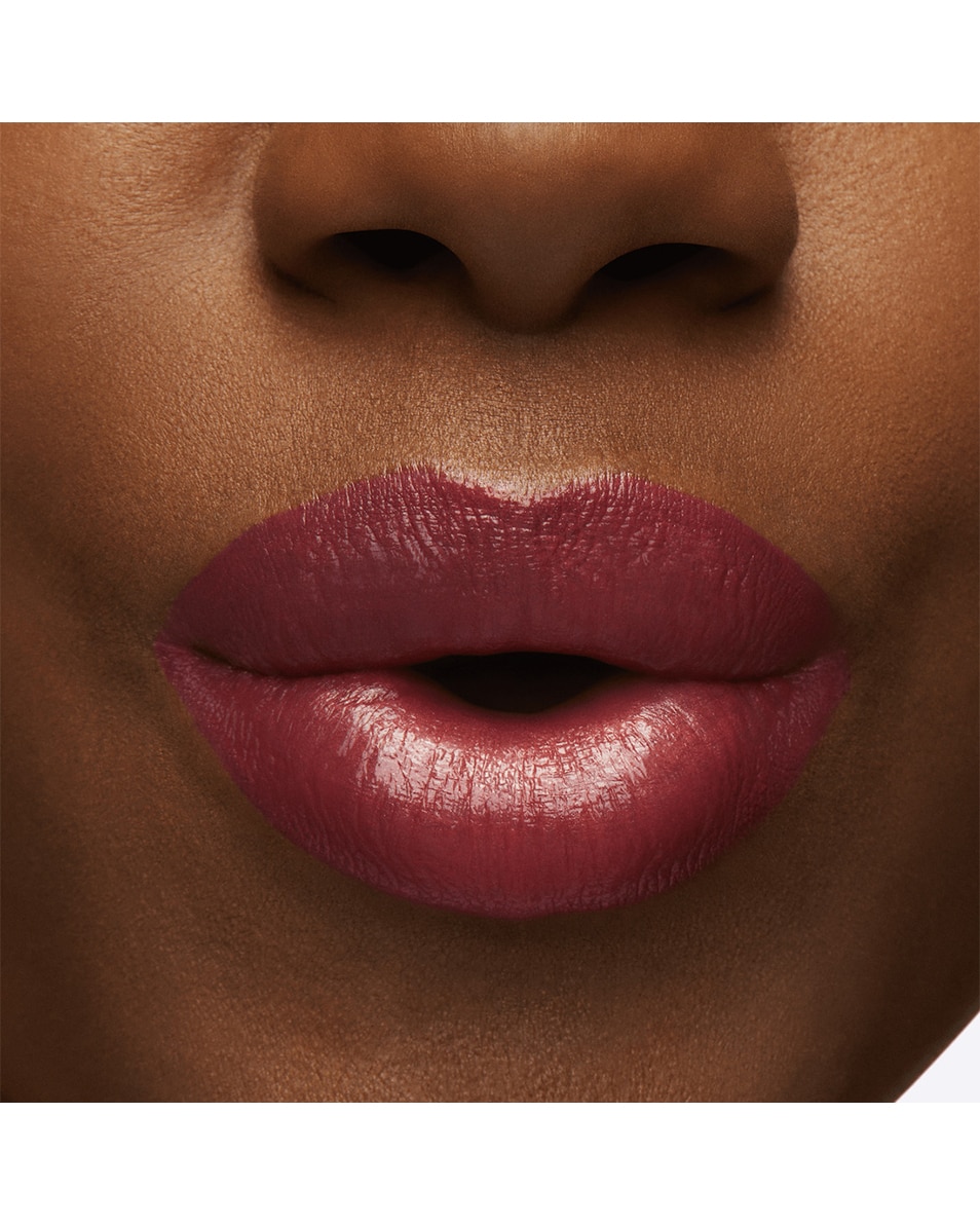 Doorschijnende & glanzende kleur - langhoudende finish