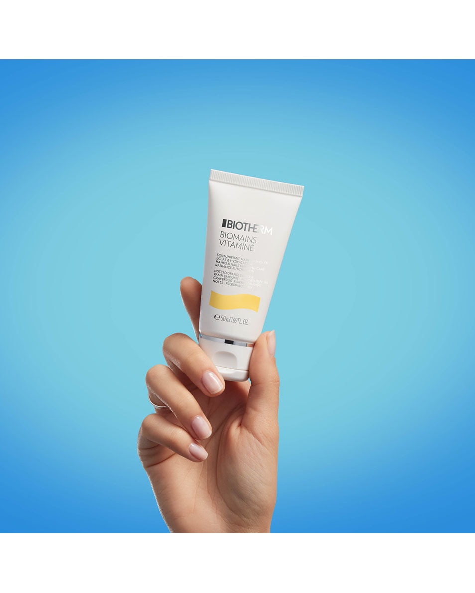 HAND & NAIL VITAMINE