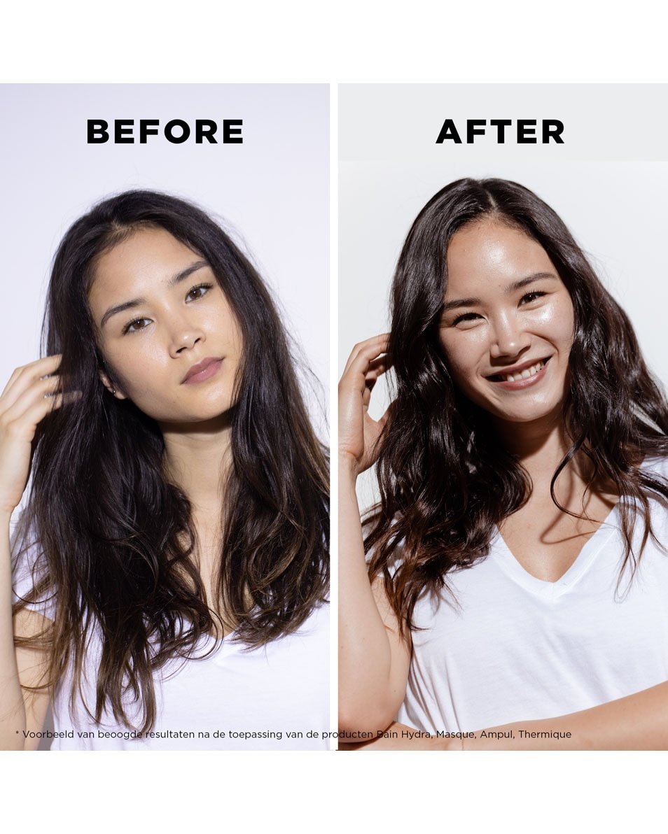 KÉRASTASE Genesis Discovery Set Routine de soins capillaires fortifiants 3 ST 4