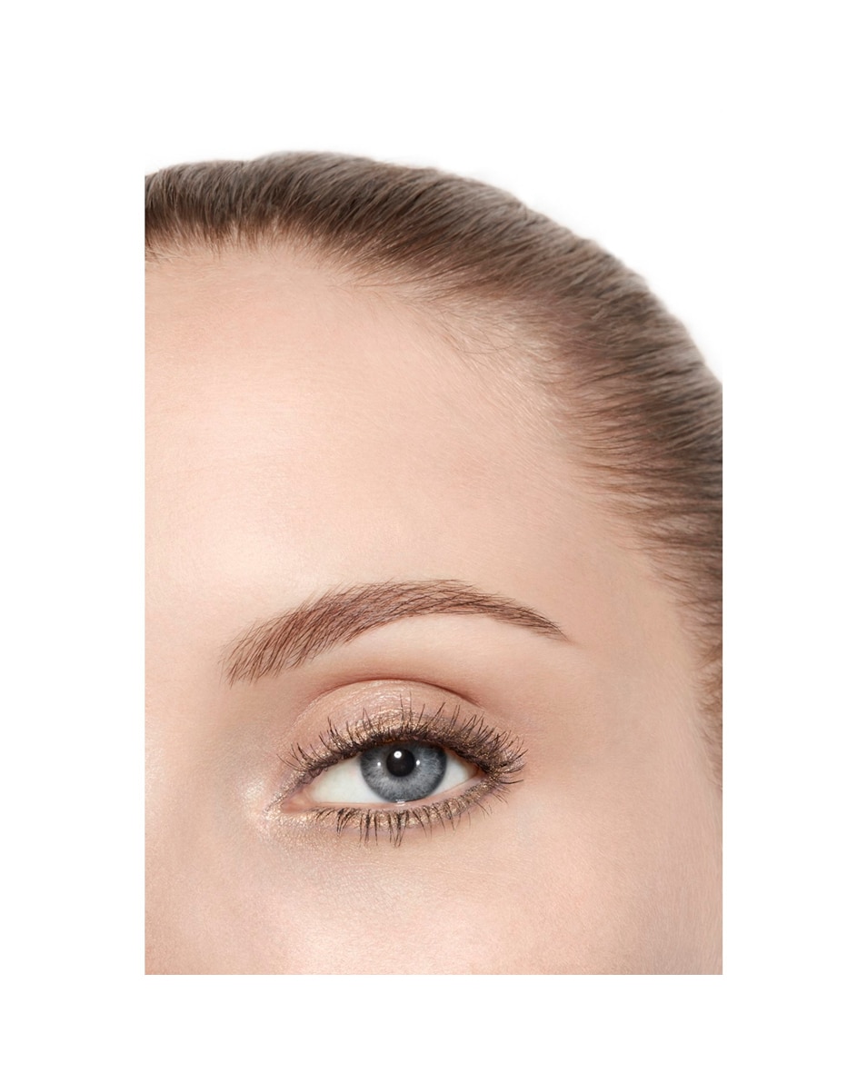 CHANEL OMBRE ESSENTIELLE MULTIFUNCTIONELE LANGHOUDENDE OOGSCHADUW BEIGE SABLE 4