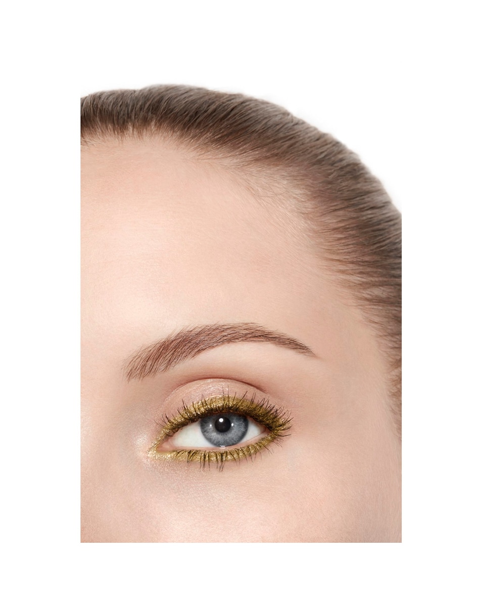 CHANEL OMBRE ESSENTIELLE MULTIFUNCTIONELE LANGHOUDENDE OOGSCHADUW BLÉ D'OR ANTIQUE 4