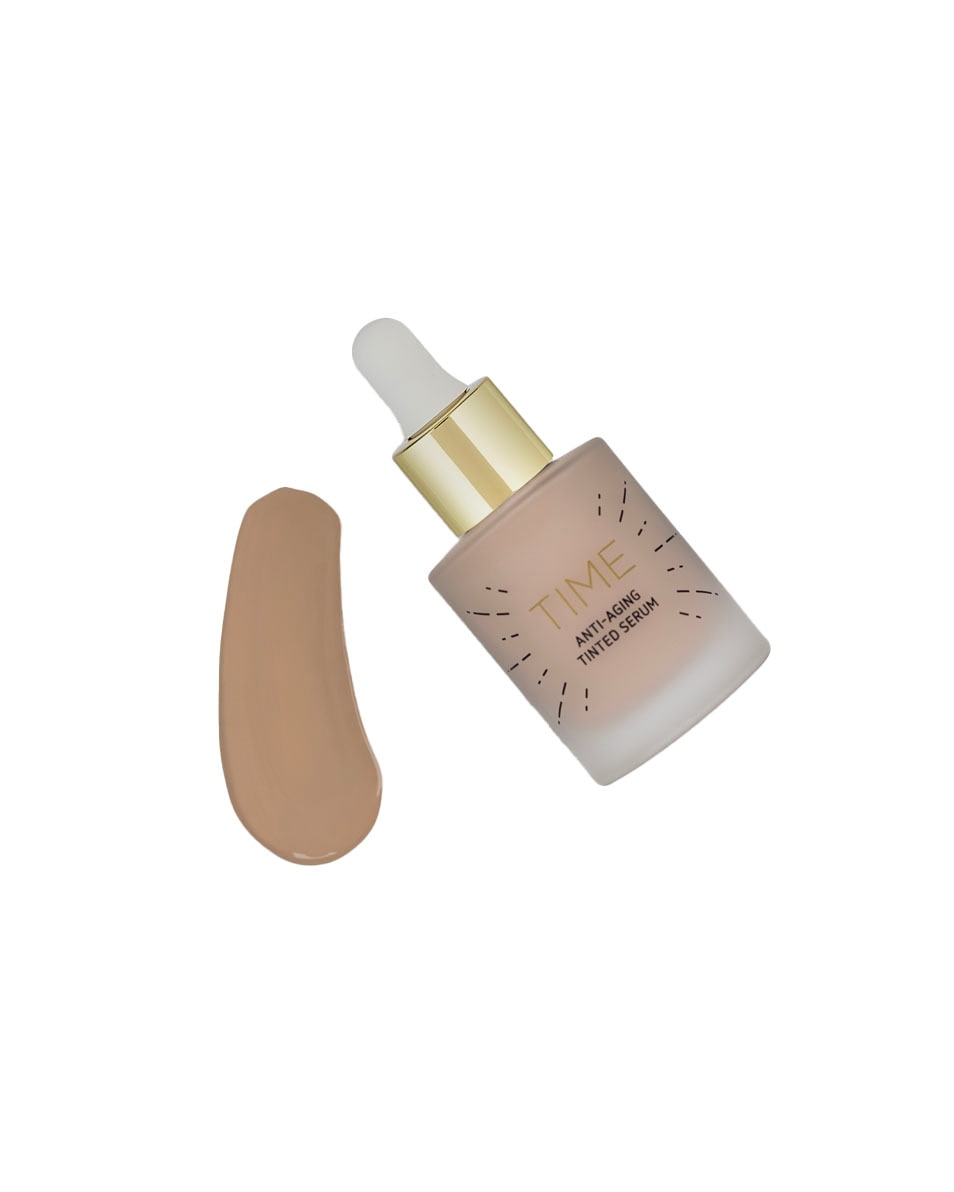 ICI PARIS XL TIME Sérum teinté anti-âge 02 MEDIUM 4