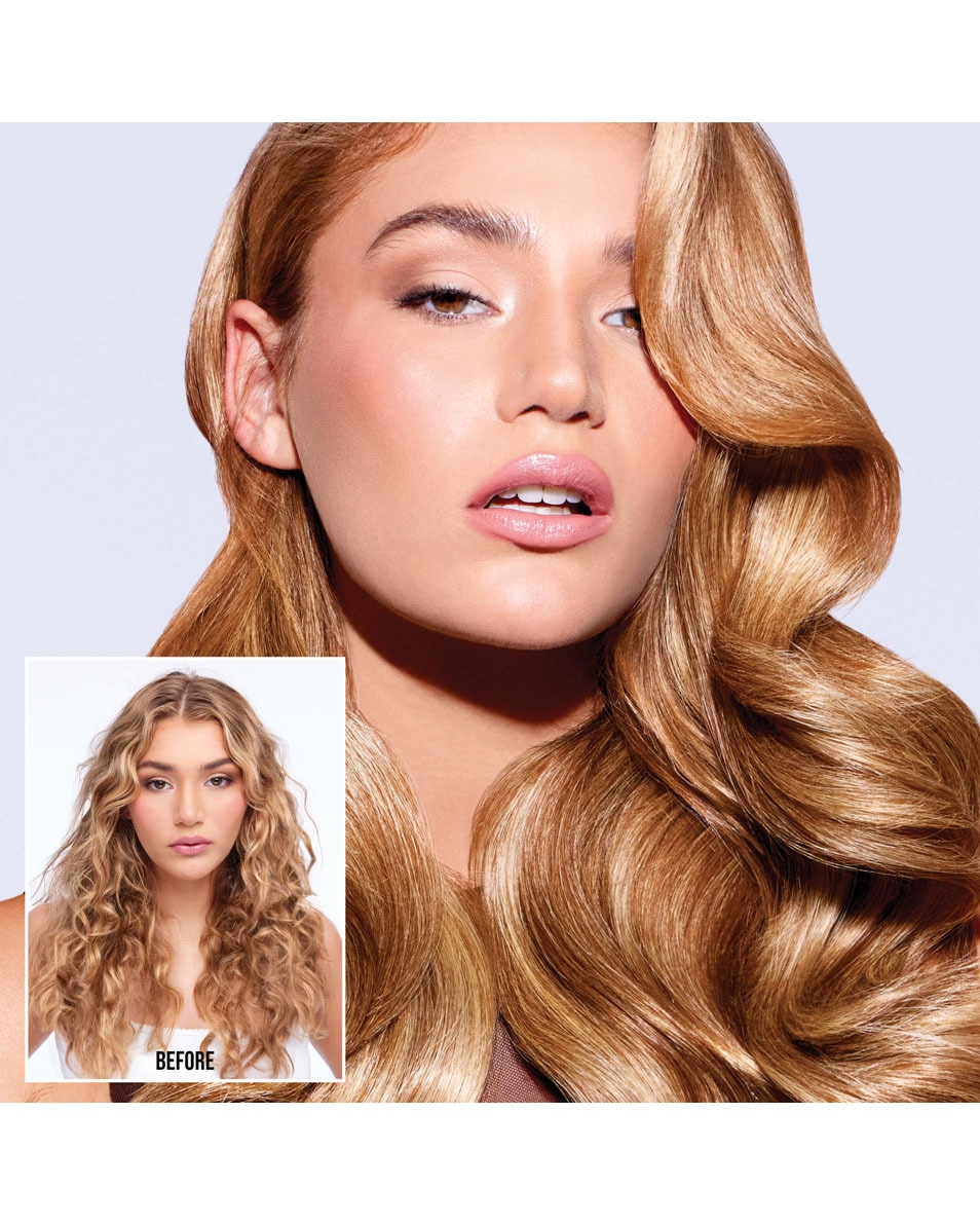 COLOR WOW Money Mist Leave-In Conditioner - Voor Dof, Breekbaar Haar 150 ML 4