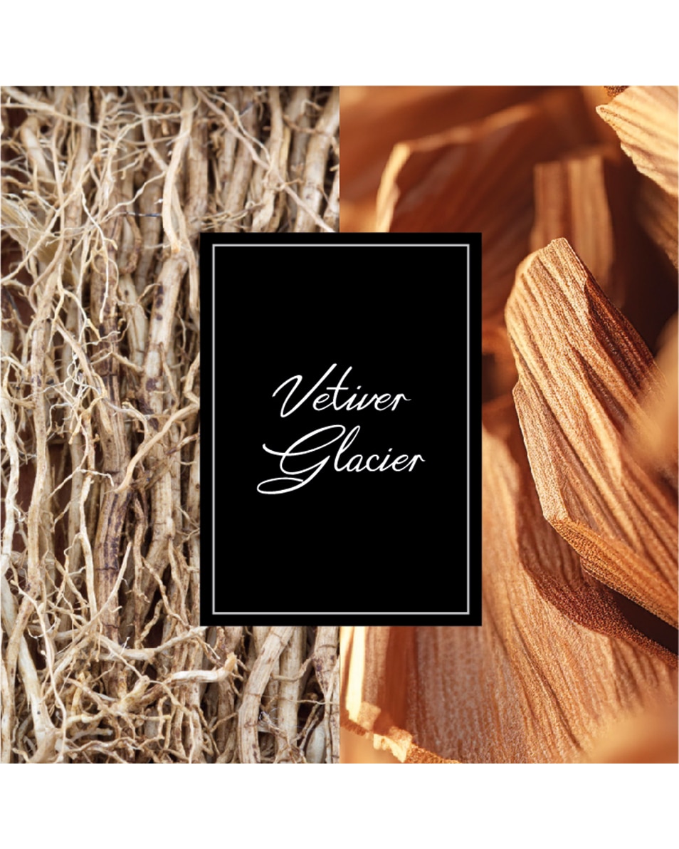 MONTBLANC Collection Vetiver Glacier Eau de parfum 125 ML