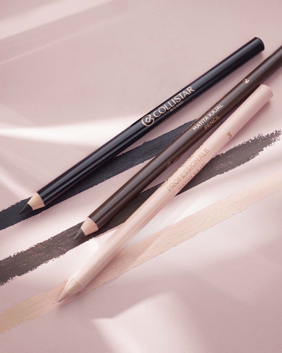 COLLISTAR PROFESSIONALE Crayon Kajal 3 Burro