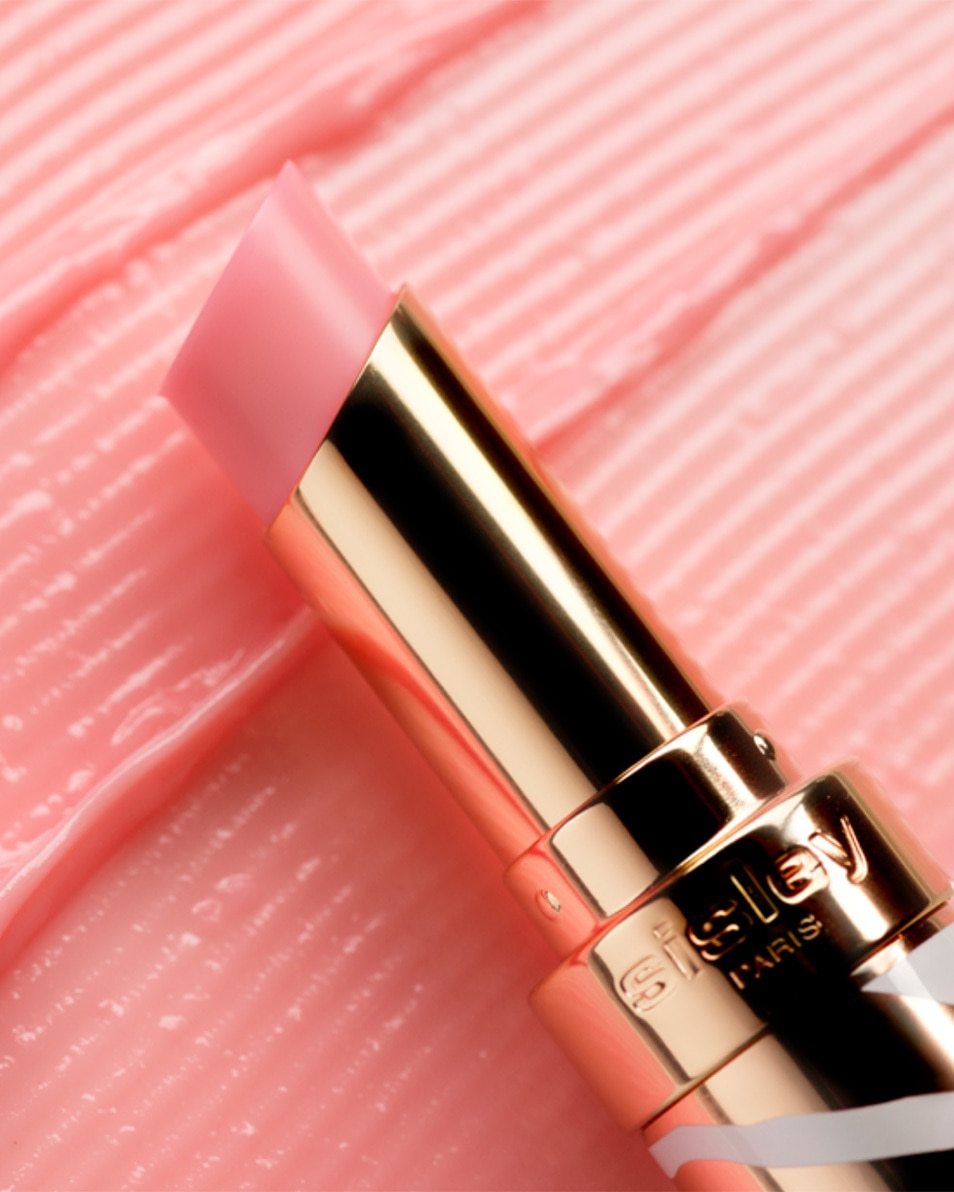 SISLEY Phyto-Lip Balm Beauty lip balm 2 Pink glow 4