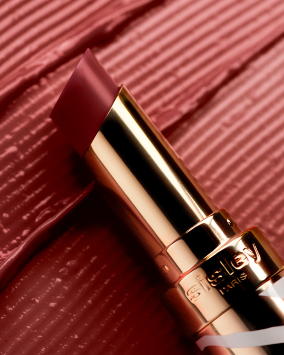 SISLEY Phyto-Lip Balm Soin embellisseur lèvres 3 Crush 4