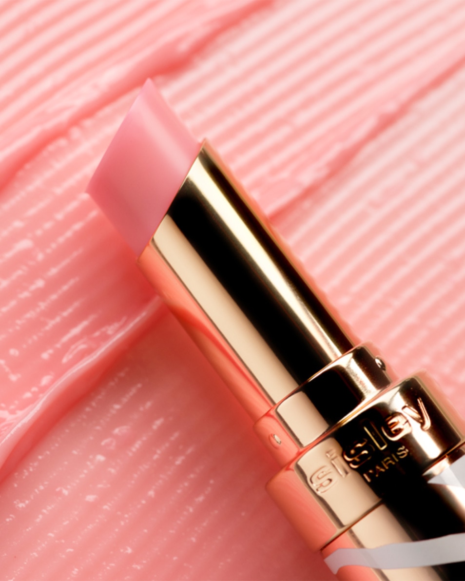 SISLEY Phyto-Lip Balm Refill Soin embellisseur lèvres 2 Pink glow 4