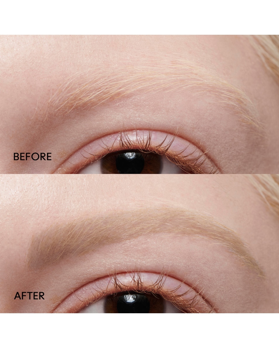 M.A.C Pro Brow Definer 1MM -TIP Brow Pencil Ultrafijn wenkbrauwpotlood Omega 4