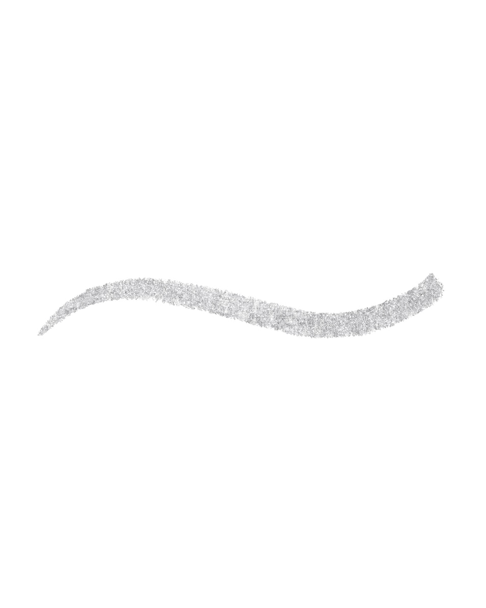 DIOR DIORSHOW STYLO Waterproof eyeliner - houdt 24u - intense kleur 076 Pearly Silver
