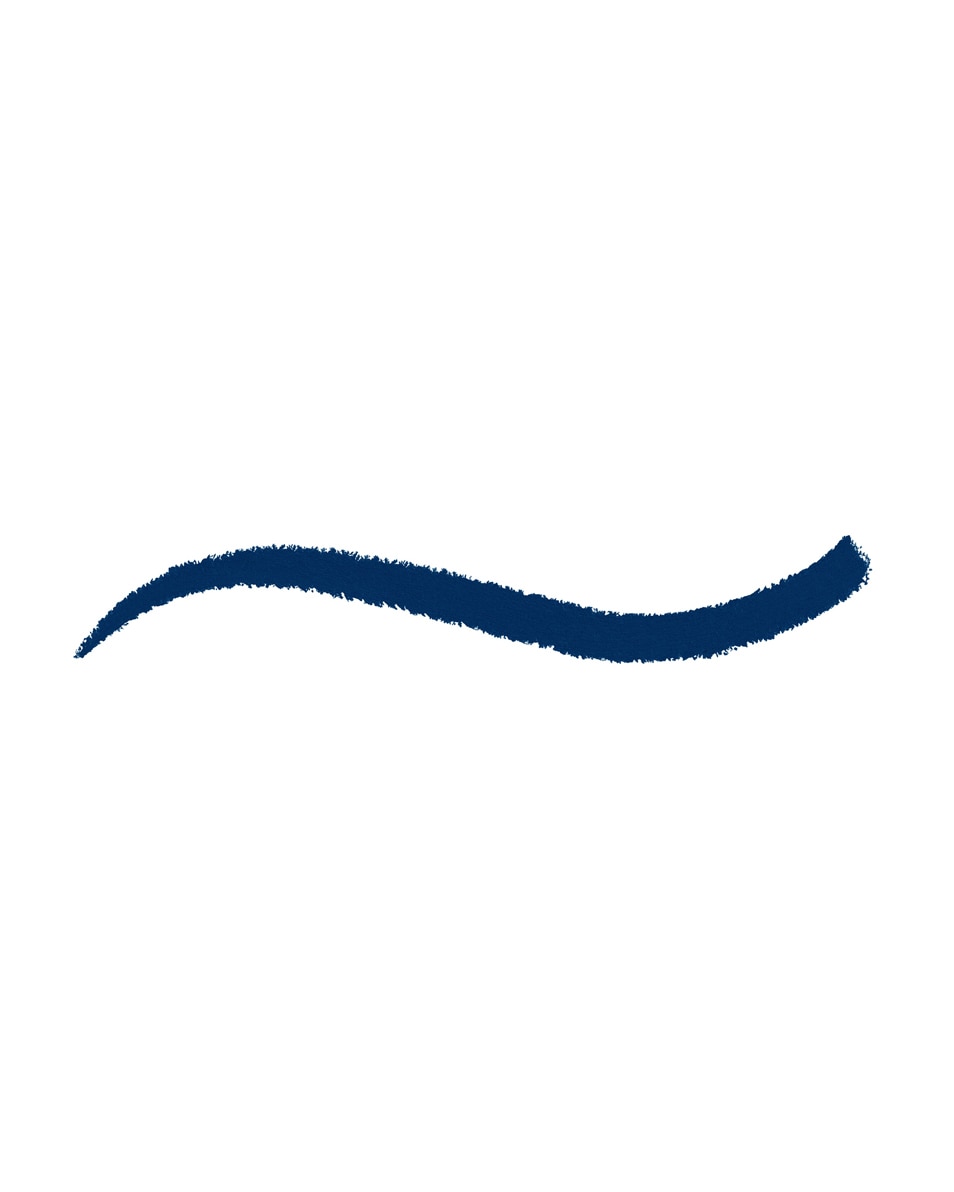 DIOR DIORSHOW STYLO Eyeliner waterproof - tenue 24h - couleur intense 296 Matte Blue 4