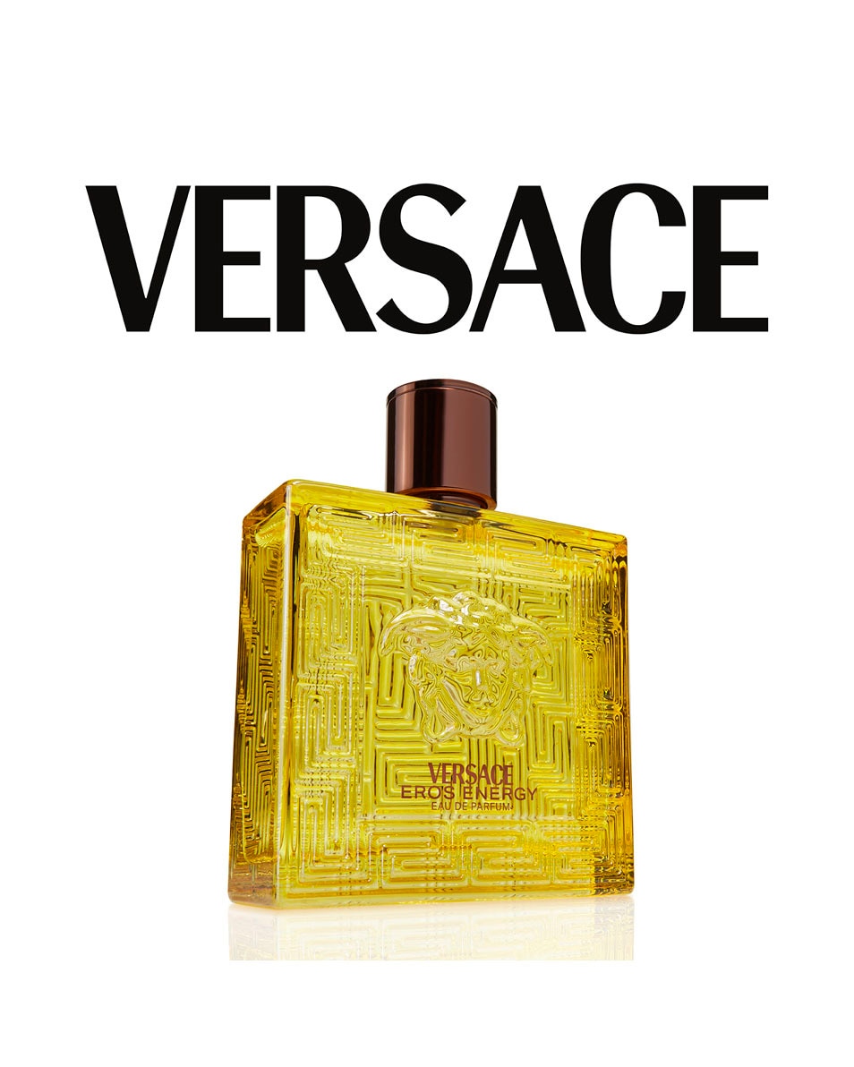 VERSACE Eros Energy Eau de parfum 100 ML 3