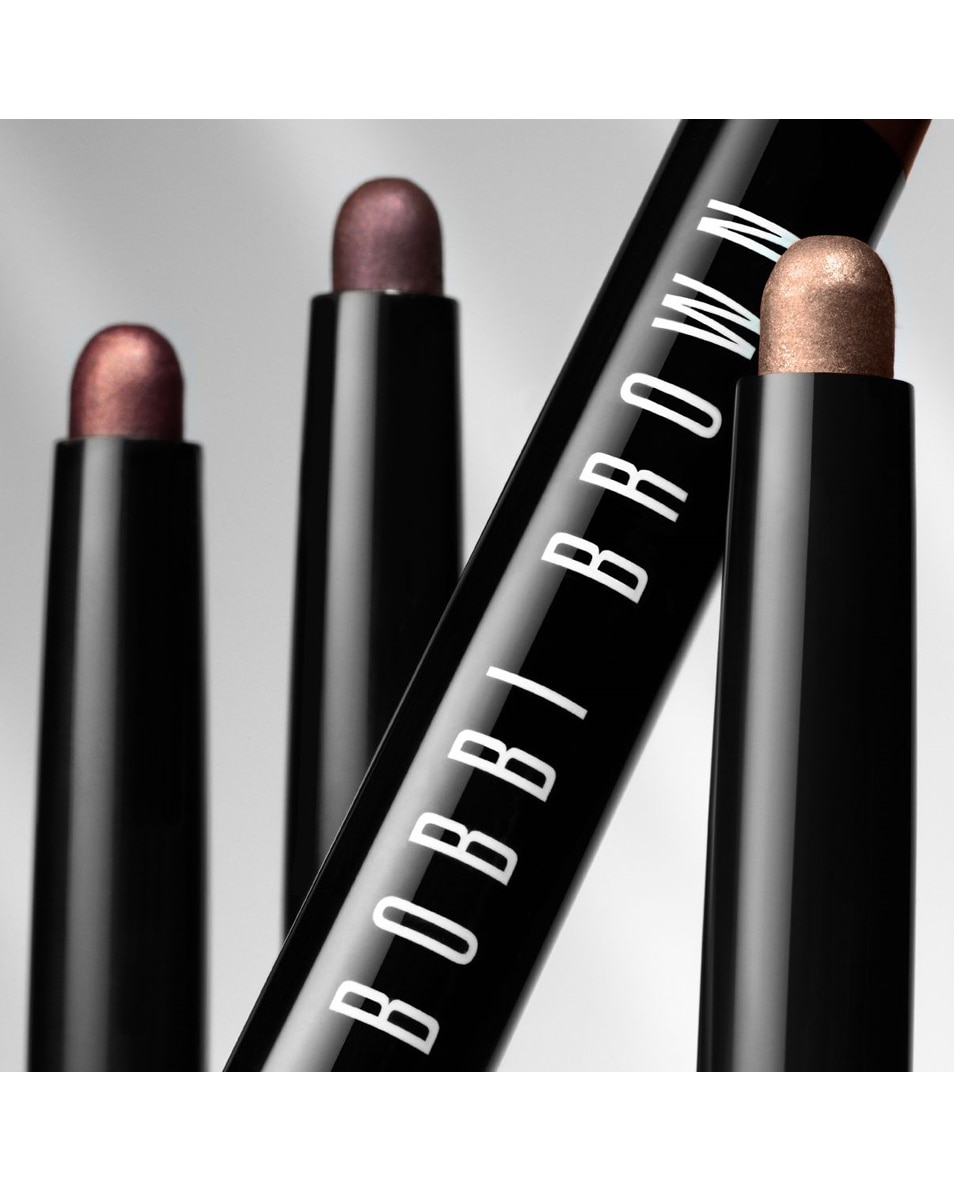 BOBBI BROWN Longwear Cream Shadow Stick Waterproof oogschaduw stick - 24u langhoudend Golden Amber 4