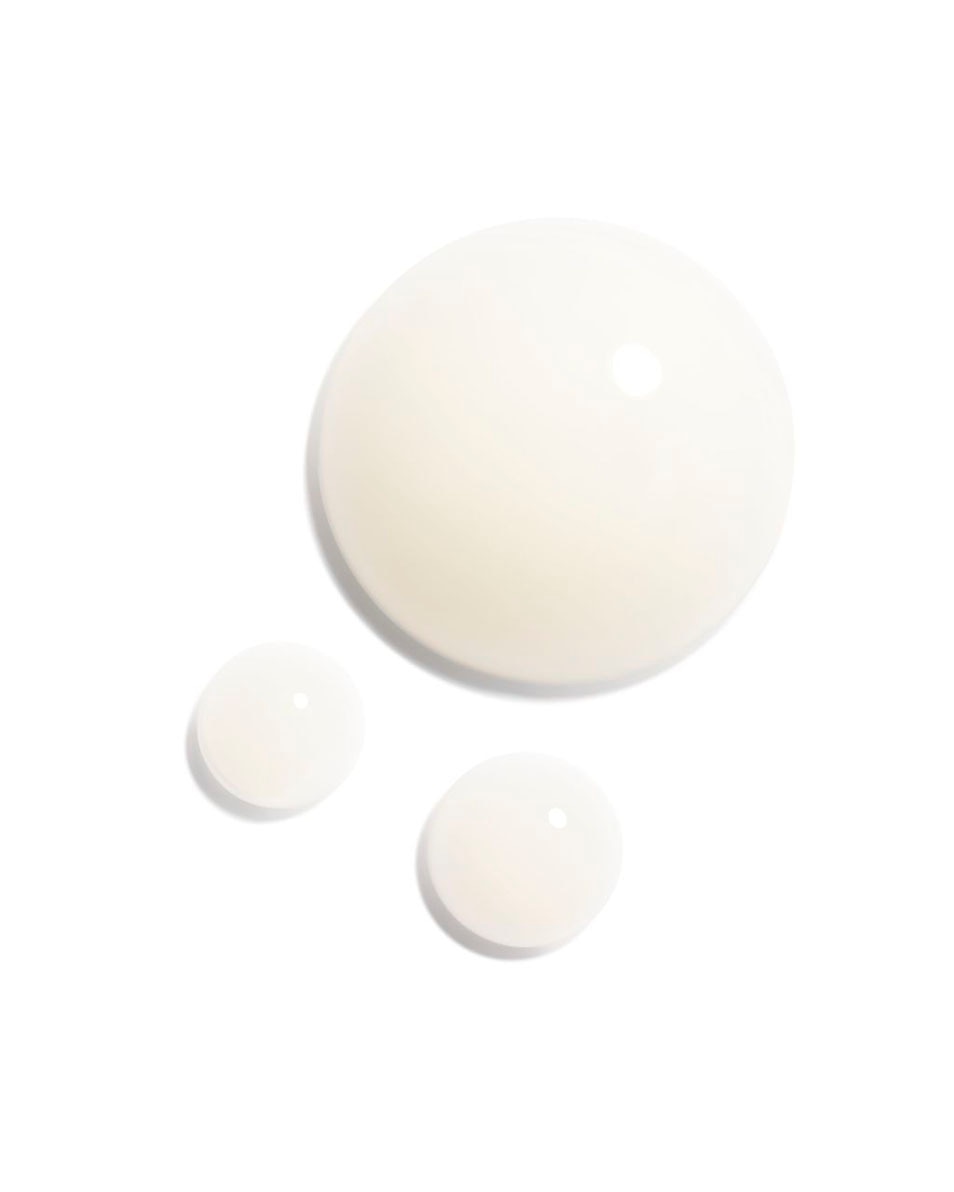 LISSE - DÉFATIGUE - OUVRE LE REGARD