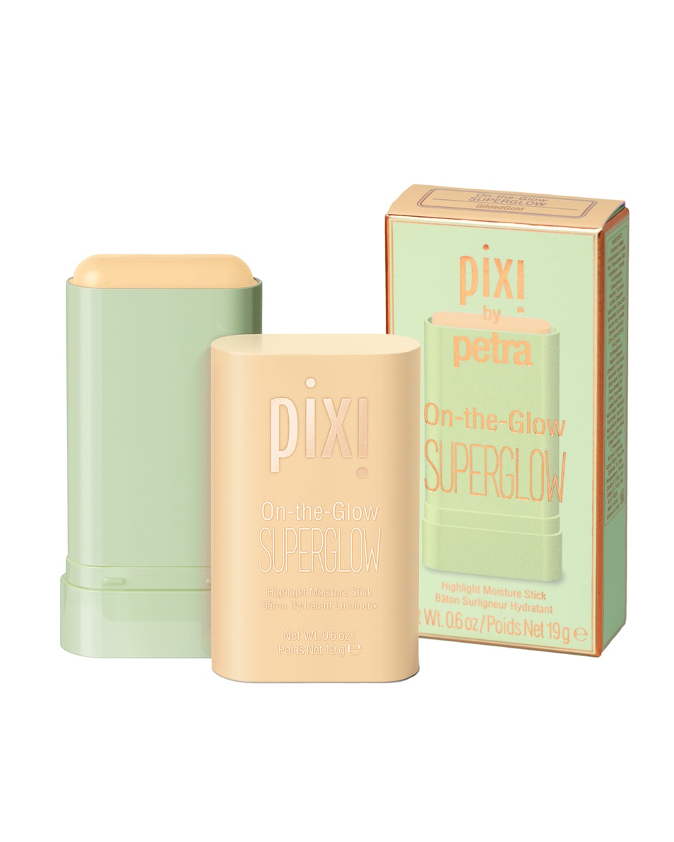 PIXI SS24 On-the-Glow SUPERGLOW Tan/Deep 2