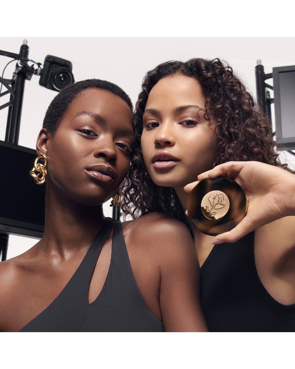 LANCÔME Teint Idole Ultra Wear Skin Transforming Bronzer Deep Tan 4