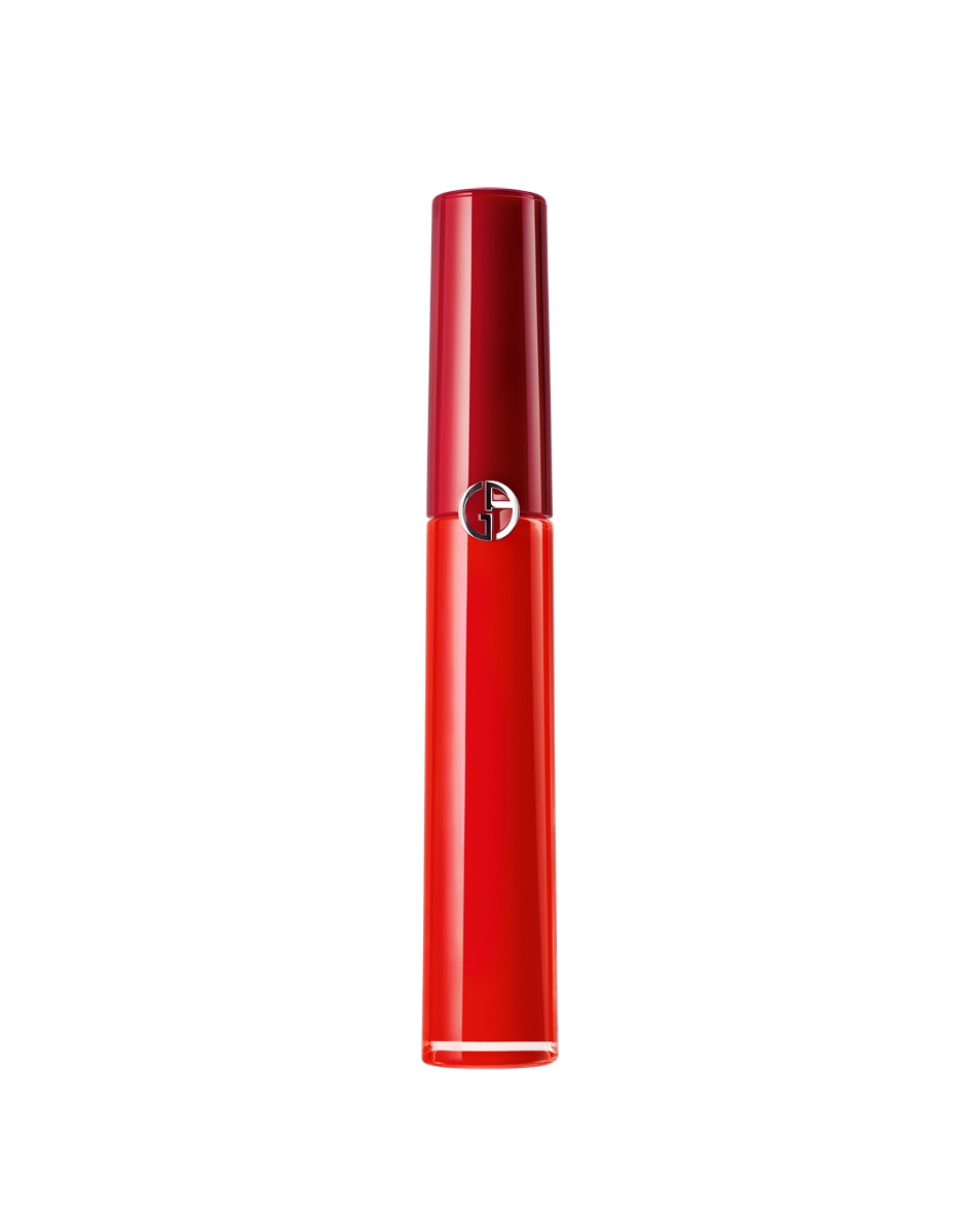 ARMANI BEAUTY Lip Maestro Vloeibare lippenstift 401 - The Tibetan Orange 4