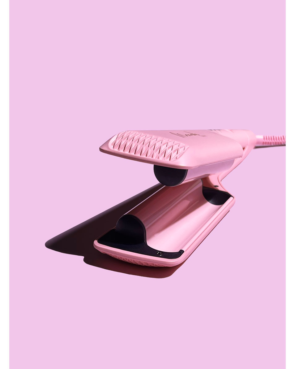 De Mermade Double Waver