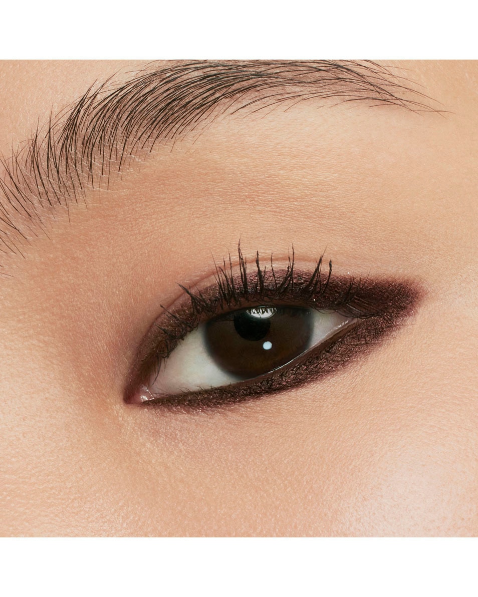 YVES SAINT LAURENT Lines Liberated Eyeliner Deconstructed Brown 3