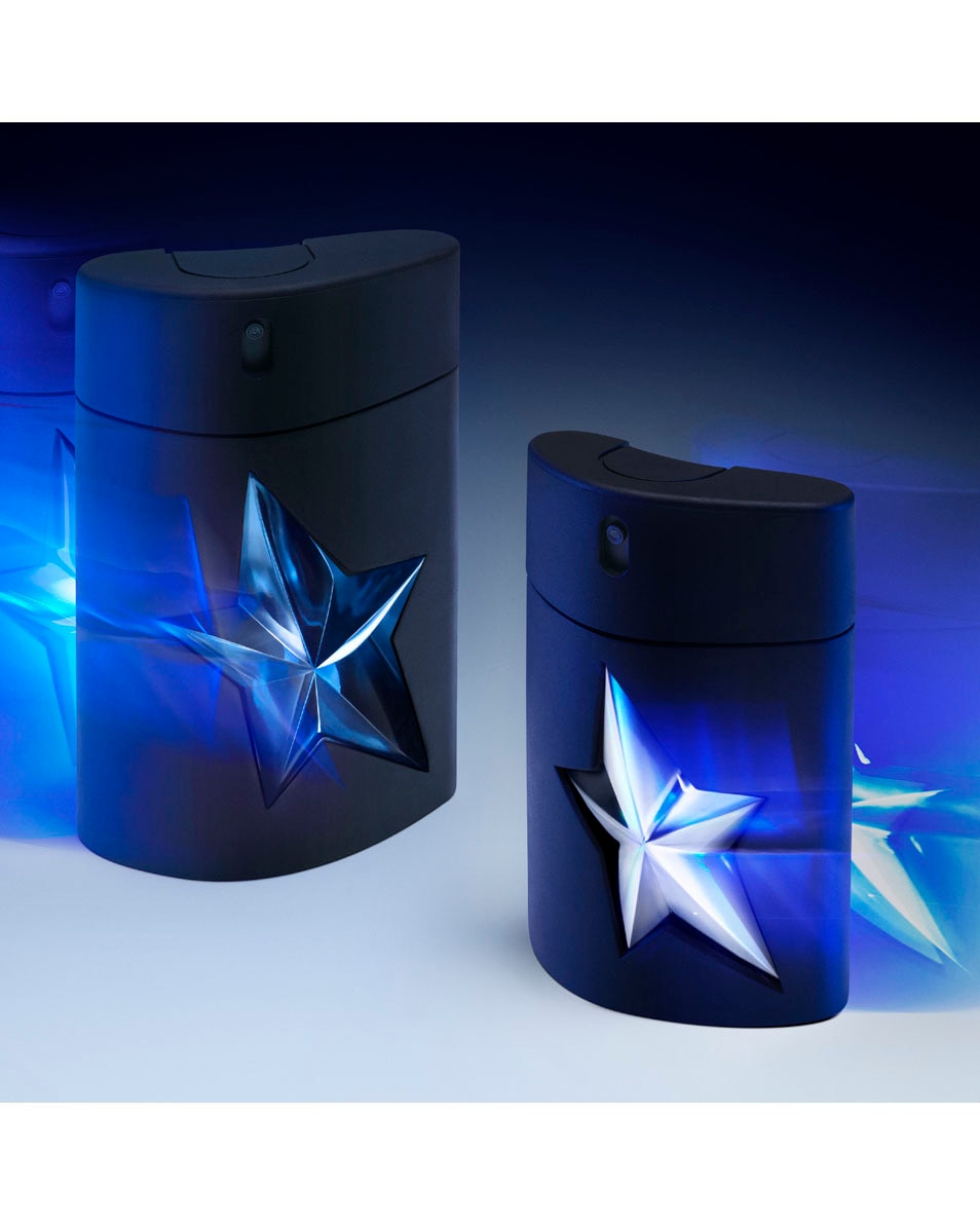 MUGLER A*Men Fantasm Eau de parfum sensuelle 100 ML 4